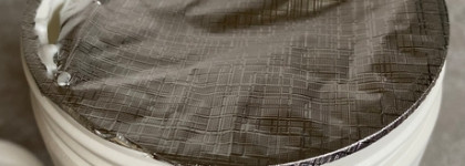 Маска-любовь, спрей-загадка: Krassa Professional Curl