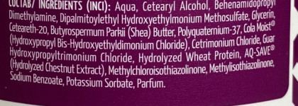 Маска-любовь, спрей-загадка: Krassa Professional Curl