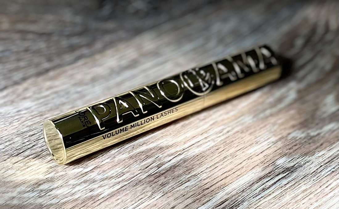 L'ORÉAL PARIS Тушь для ресниц Panorama Volume Million Lashes
