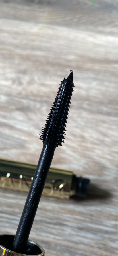 L'ORÉAL PARIS Тушь для ресниц Panorama Volume Million Lashes щеточка