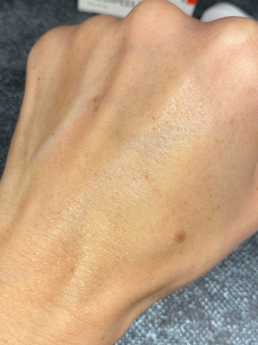 Medi-Peel Укрепляющий Стик для шеи и декольте Premium Peptide Naite 1000 shot Neck Stick свотчи