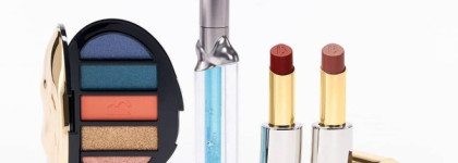 Рождественские мини-коллекции от Byredo и Estee Lauder