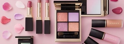 Весенние коллекции от японцев: Shu Uemura и SUQQU