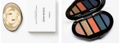 Рождественские мини-коллекции от Byredo и Estee Lauder