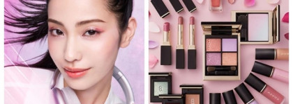 Весенние коллекции от японцев: Shu Uemura и SUQQU