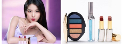 Рождественские мини-коллекции от Byredo и Estee Lauder