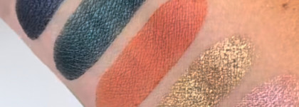 Рождественские мини-коллекции от Byredo и Estee Lauder