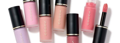 Весенние коллекции от японцев: Shu Uemura и SUQQU