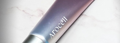 Лучшая Маска 2025, преображающая за 20 минут - Arocell Super Collagen Wrapping Mask. Моё До/После