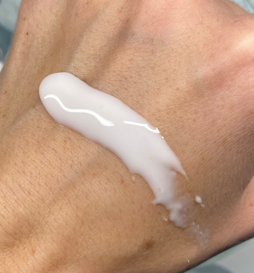 Arocell Super Collagen Wrapping Mask свотчи