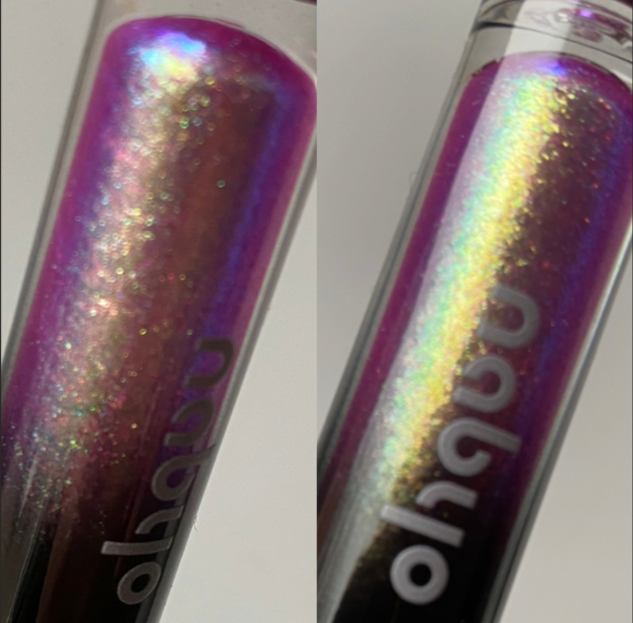 Блеск для губ Nabyo в оттенке #2