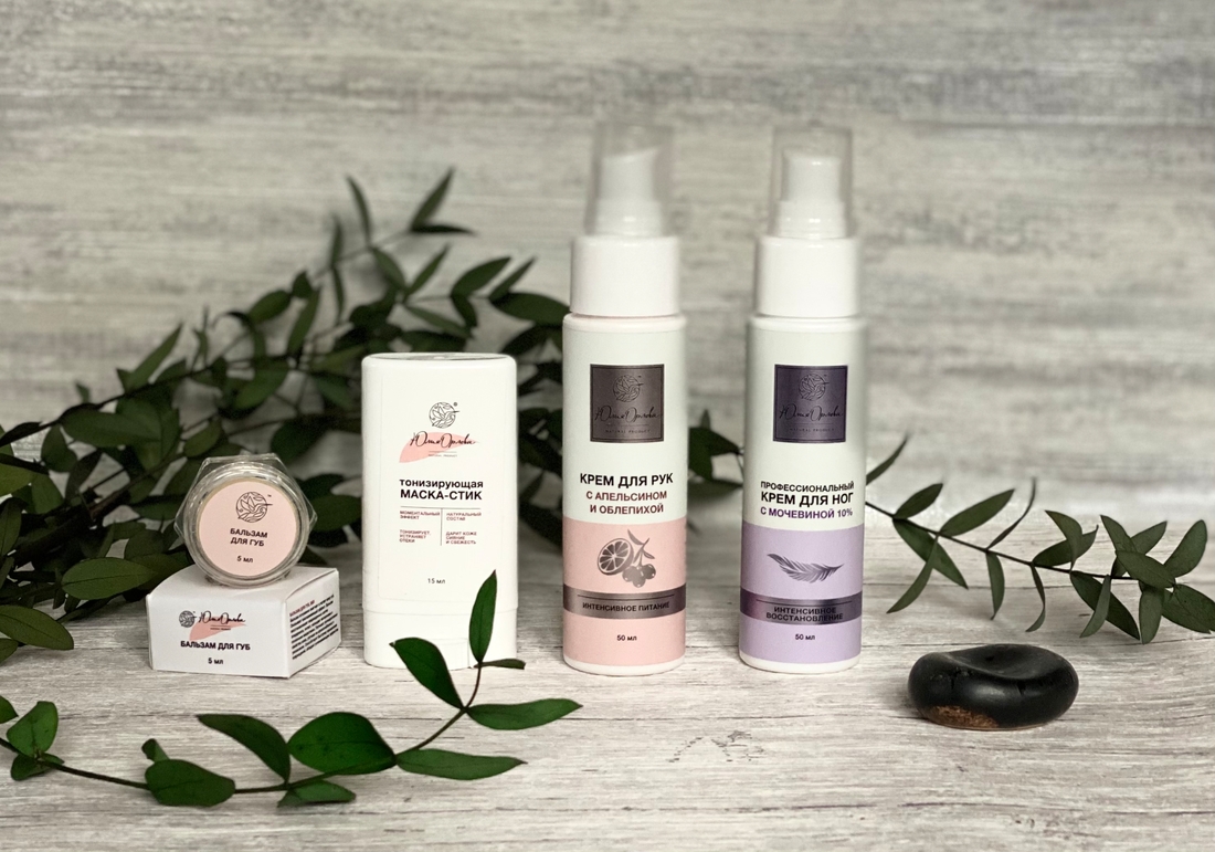 Юлия Орлова