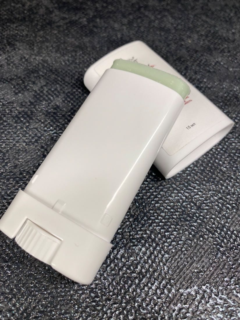 Юлия Орлова Тонизирующая Маска-стик