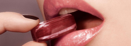 Две весенние коллекции от Yves Saint Laurent