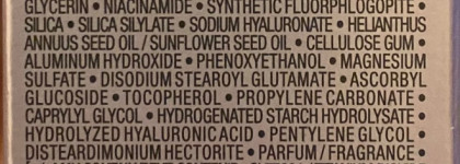 Vichy Liftactiv Flexilift Teint в оттенке 25: тот самый идеальный тон, который я искала годами. Моё До/После