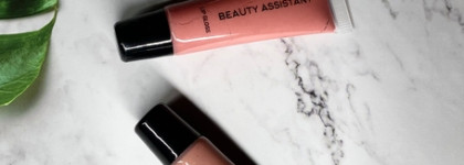 Отличные бюджетные находки - Beauty Assistant Lip Gloss в оттенках 04 и 05