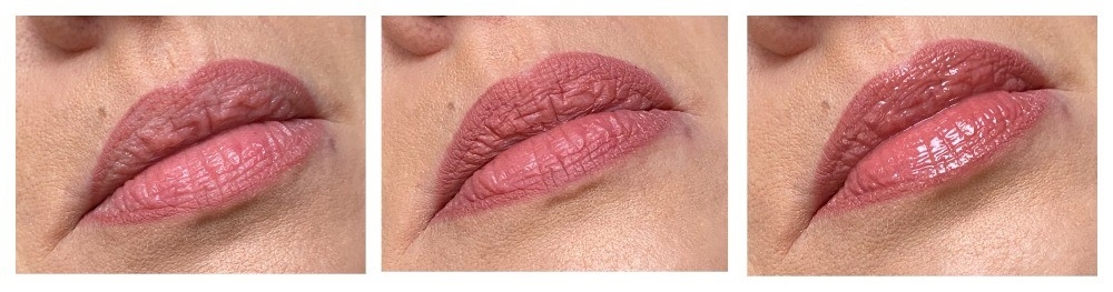 Карандаш для губ Limoni Velvet Matte Lipliner в оттенке 04 свотчи