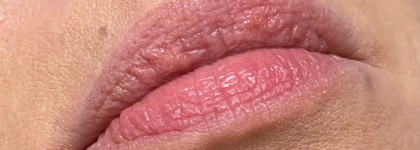 Карандаши, которые способны заменить помаду - Limoni Velvet Matte Lipliner в оттенках 03 и 04