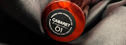 Тушь для ресниц Cabaret Legende Rouge от Vivienne Sabo 01. Честный отзыв спустя 6 месяцев использования
