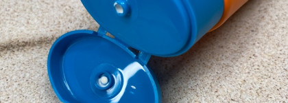 Тест-драйв трёх солнцезащитных средств Limoni