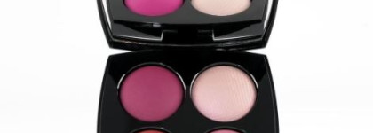 Chanel Rouge Noir Makeup Collection Spring 2026