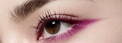 Chanel Rouge Noir Makeup Collection Spring 2026