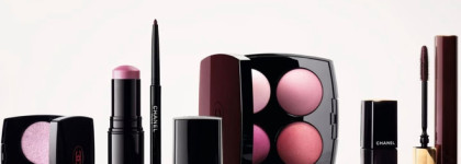 Chanel Rouge Noir Makeup Collection Spring 2026