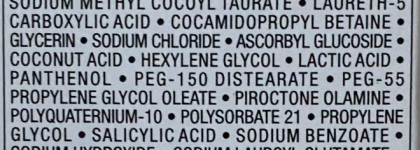 Когда кожа головы сходит с ума: Успокаивающий Шампунь Vichy Dercos Ultra Soothing Dermatological Shampoo