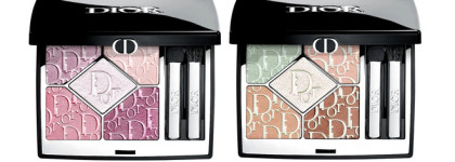Dior Ultra Glow Makeup Collection Spring 2026