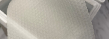 Минимализм, который работает: Пиллинг-пэды Fresh Skin Peeling Pads Cleansing & Narrowing от Limoni