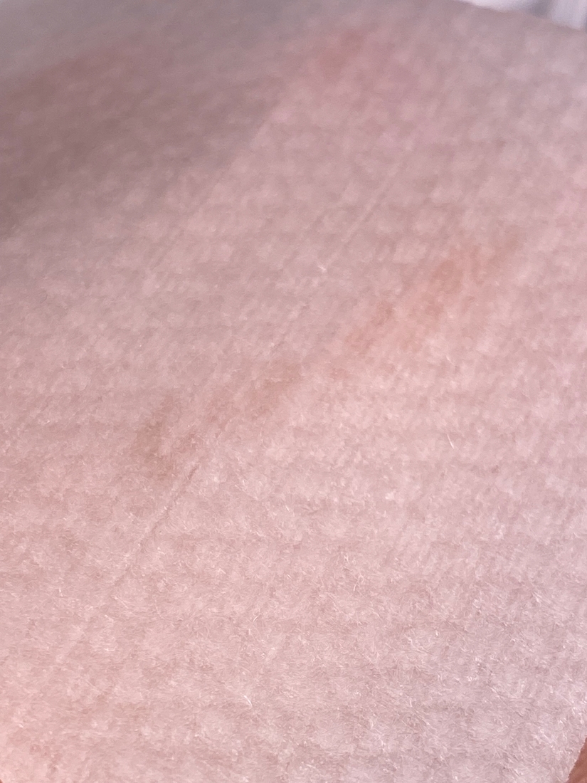 Пилинг-пэды для лица с руктовыми кислотами Fresh Skin Peeling Pads Cleansing & Narrowing от Limoni