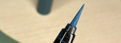 Идеальные стрелки весь день даже на жирной коже? Легко с Limoni Color Waterproof Eyestyler в оттенке 03