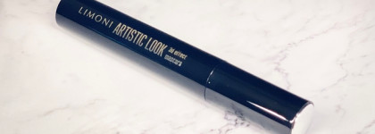 Рабочая лошадка: Тушь для ресниц Artistic Look 3D Effect Mascara от Limoni в оттенке 01