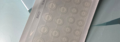 Прыщи не по возрасту? Почему я всегда возвращаюсь к патчам Effaclar DUO+M от La Roche-Posay