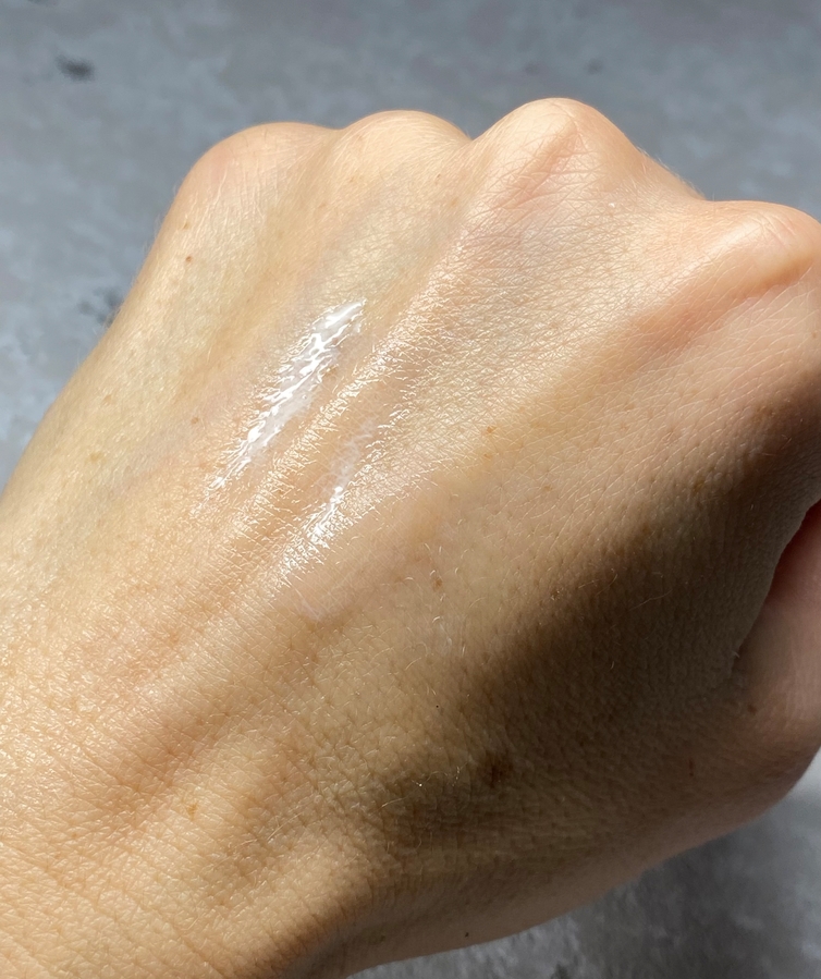 Крем для век Vichy Liftactiv Pigment Specialist B3 spf 50 свотчи