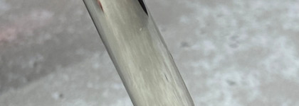 Когда волосы растут слишком быстро - Сыворотка для роста волос Vichy Dercos Aminexil Regen Booster Hair Renewing Serum