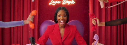 Kiko Milano Flirt Alert Collection