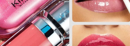 Kiko Milano Flirt Alert Collection