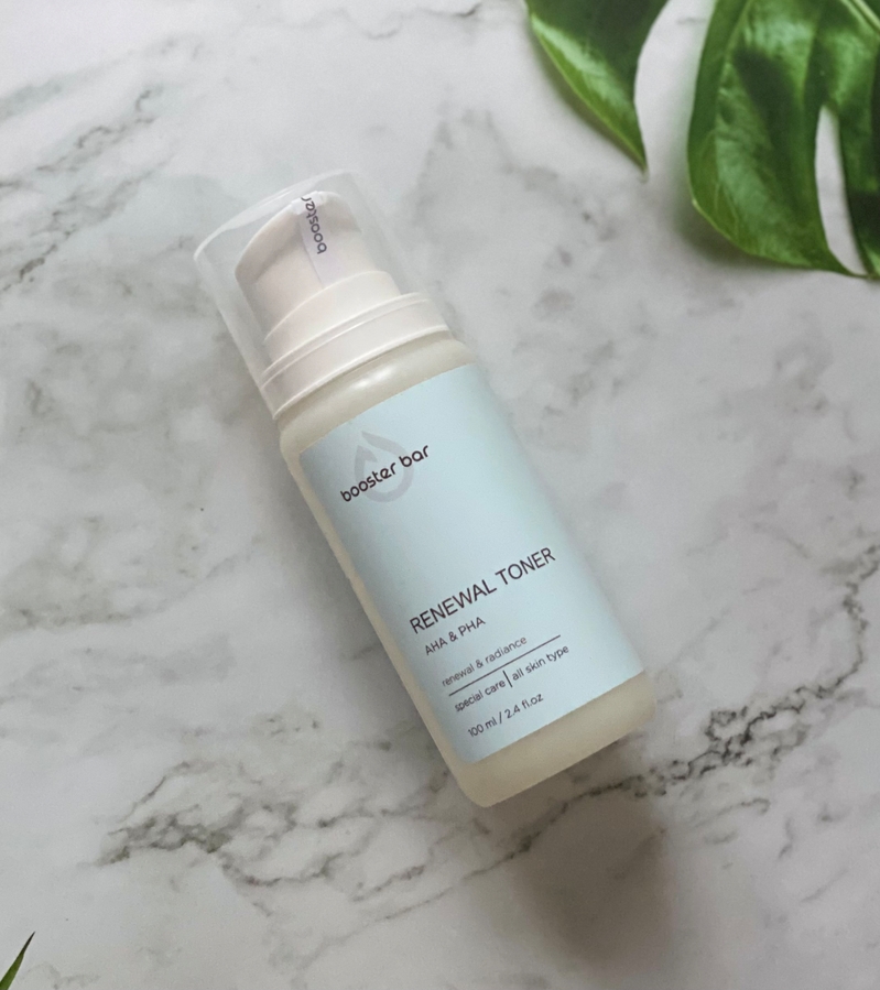 уход за лицом