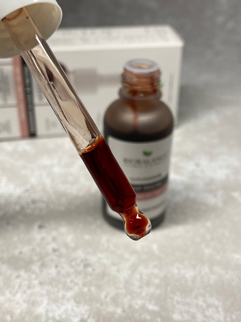 Сыворотка-пилинг для лица с кислотами SuperSerum Deep Peeling от Biobalance