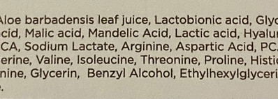 Секрет идеальной кожи: Renewal Toner Aha & Pha от Booster Bar. И фото До/После