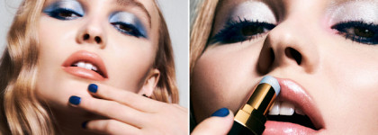 Chanel Denim Collection Spring 2026