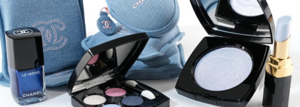 Chanel Denim Collection Spring 2026