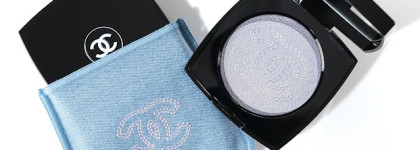 Chanel Denim Collection Spring 2026