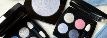 Chanel Denim Collection Spring 2026