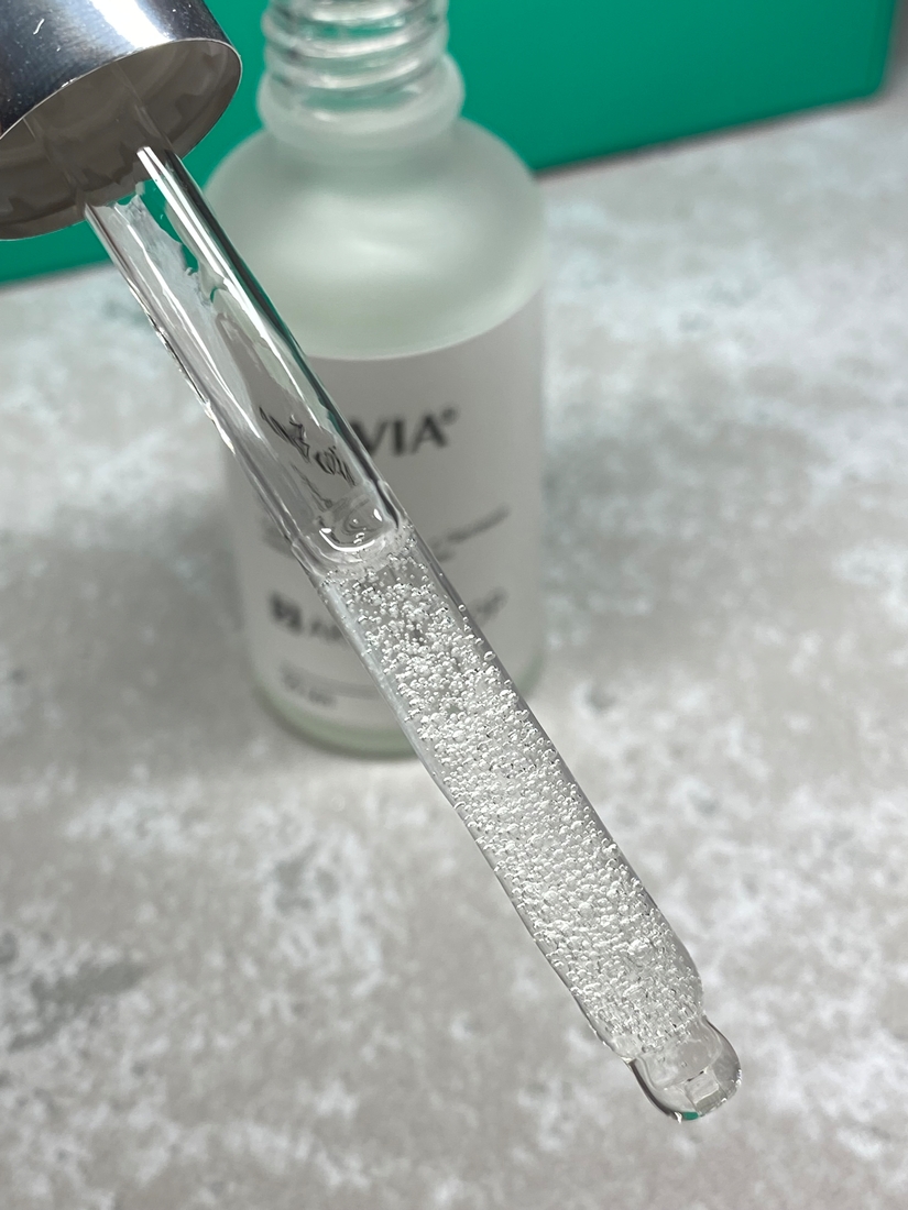 Сыворотка с микроиглами Spicule 4000 Akavia.