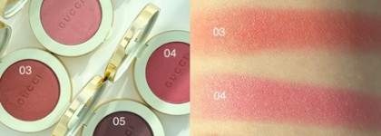 Весенние новинки от Shiseido, Artdeco, Prada Beauty, Gucci