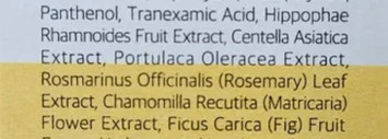 Сыворотка против пигментации с ниацинамидом Vita Niacinamide Dark Spot Serum от Round Lab