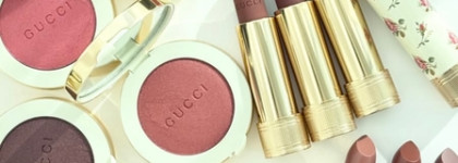 Весенние новинки от Shiseido, Artdeco, Prada Beauty, Gucci