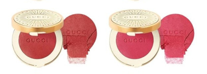 Весенние новинки от Shiseido, Artdeco, Prada Beauty, Gucci